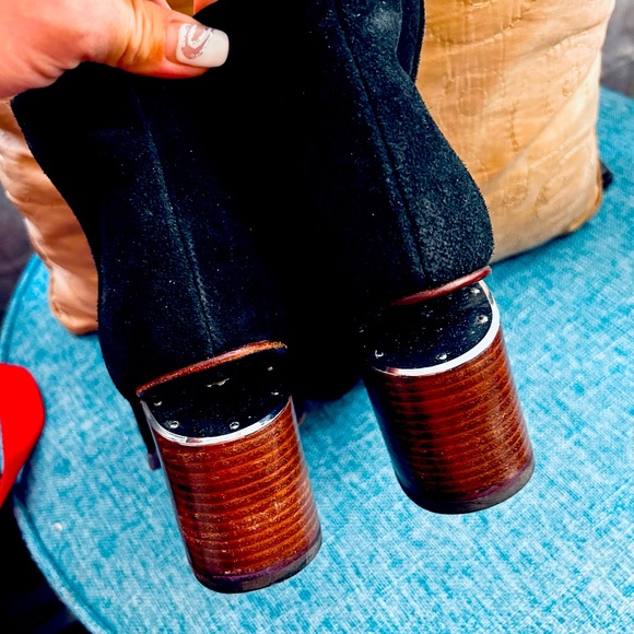 Alexander Wang Ankle boots - Picture 2 of 5